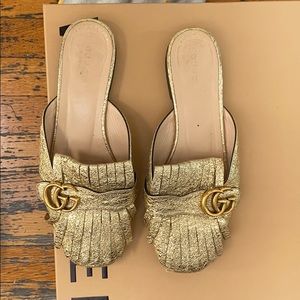 Gucci Slippers